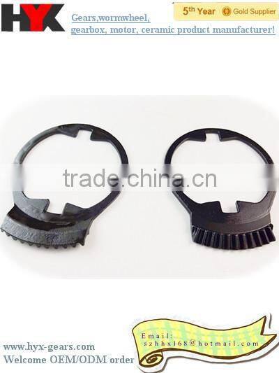 shenzhen OEM high precision investment casting parts