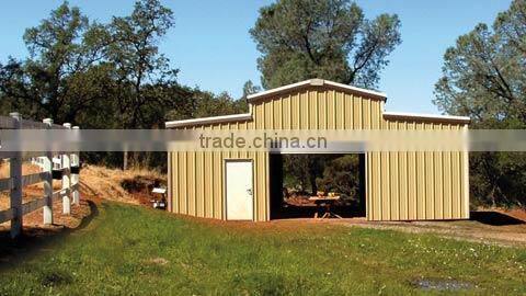 Agriculture Farm Warehouse