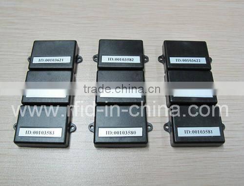 2015 Hot Selling active wifi tags rfid