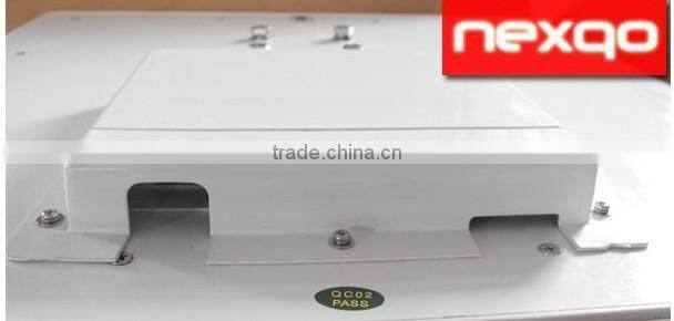 Long range passive tag car parking UHF RFID reader