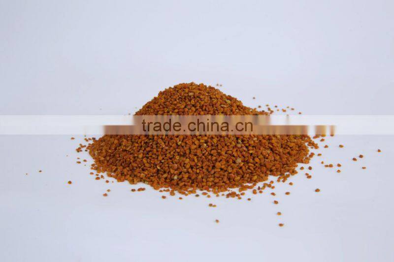 Pure Rape flower bee pollen factory price