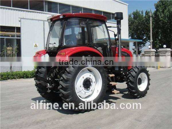 Hot sale factory price big horse power 150hp tractor