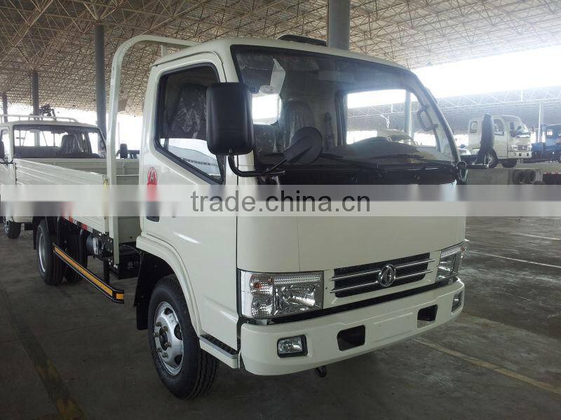 Q37-037 Dongfeng light truck