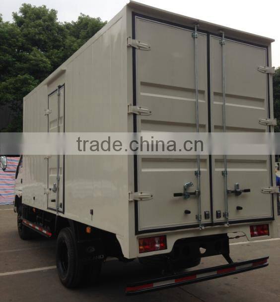 Cheap Price Small FOTON Truck