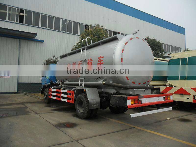 DONGFENG 190HP bulk feed truck