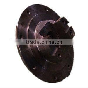 722 CHANGLIN Motor Grader Parts