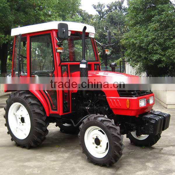 Dongfeng 304 30hp agricultural tractor