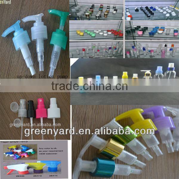 Nail Pump