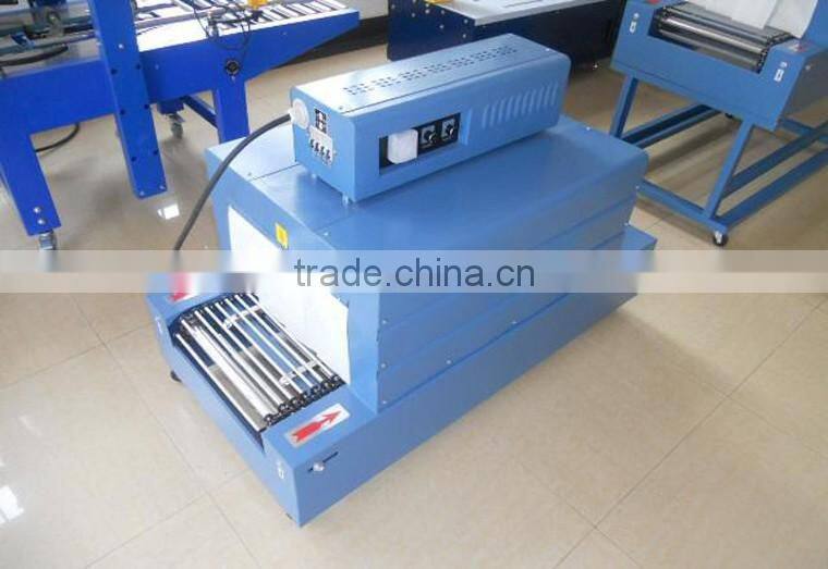 high performance Water Spray Type Shrinking Machine