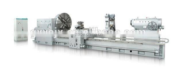 C61200 heavy duty conventional lathe machine price with high quality