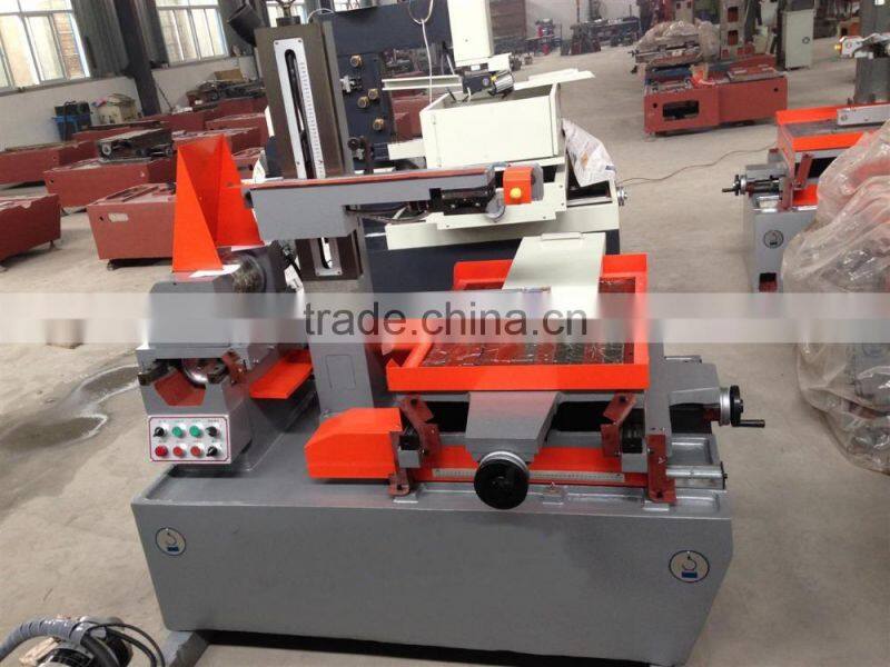 wire cut/wire cut machine/cnc wire cut edm DK7740