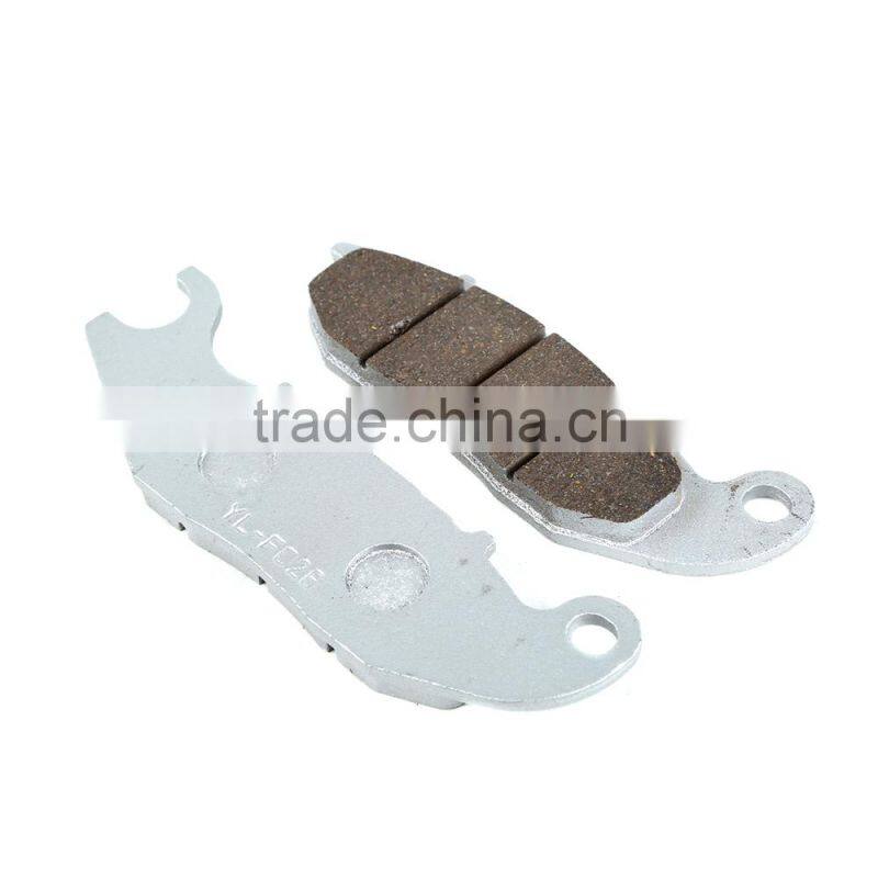 FRONT DISC PADS BRAKE PADS FOR Honda CBF125 CBR125-R ANF125 ANF 125 INNOVA NEW