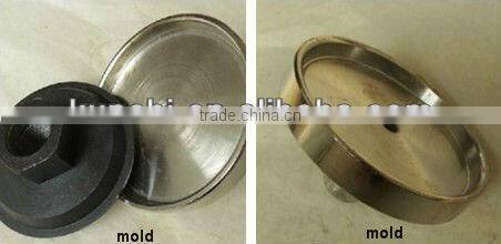 Professional glass bottle sealing machine with best price