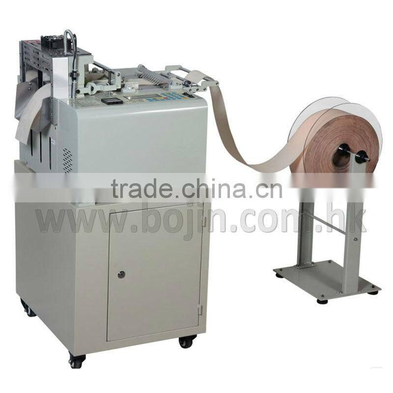 electronic label die cutting machine