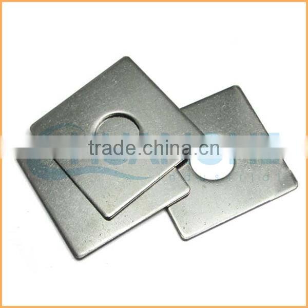 China Supplier sales 8-special flat washers