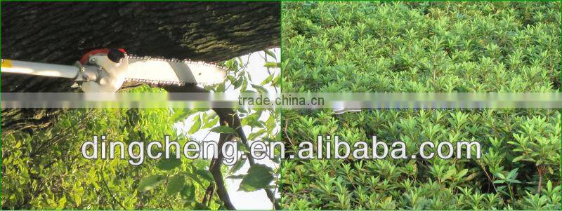 5 in 1multifunctional Brush Cutter/china saw/water pump