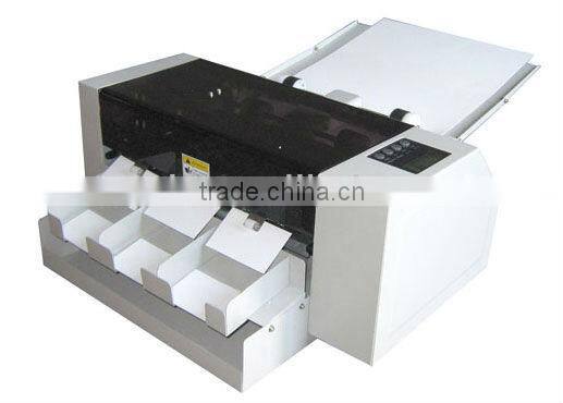 Hot sle business card cutting machine