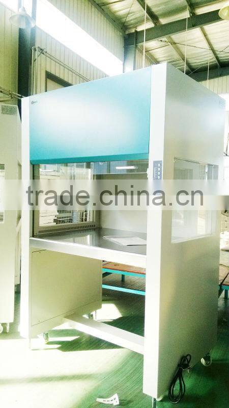 laminar air flow clean bench/hepa filter clean bench