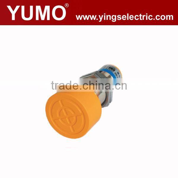 28 M24 SM-3025 substitution min switch and limiting switch cylinder proximity sensor inductive proximity sensor with PLC