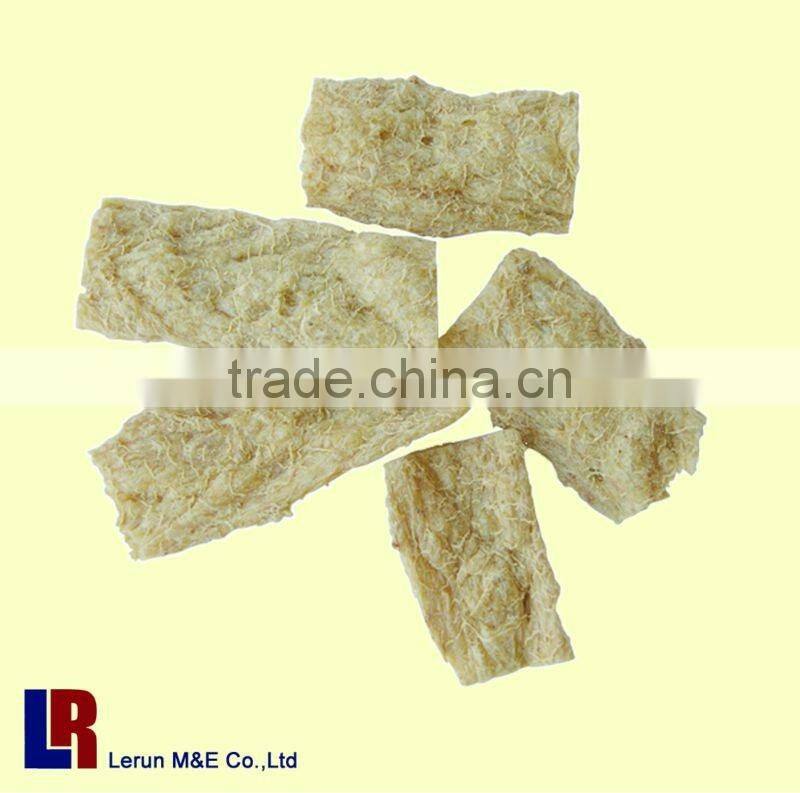 Textured Fat Soy Protein Making Machine