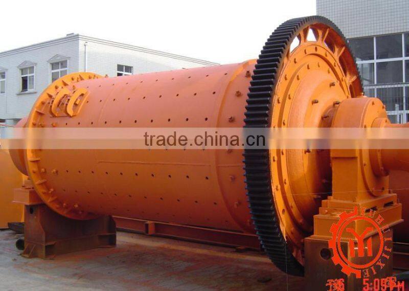 ball mill grinding new generation from china