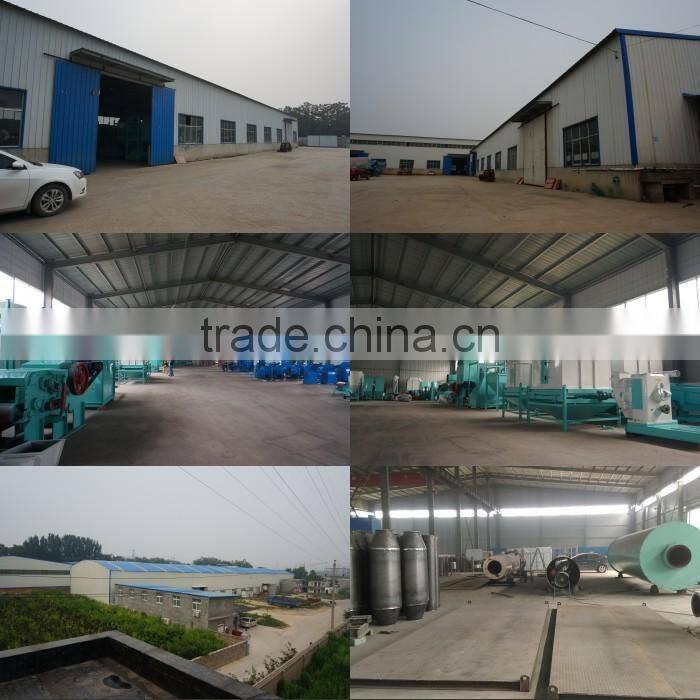 Competitive price straw crusher cattle feed hammer crusher