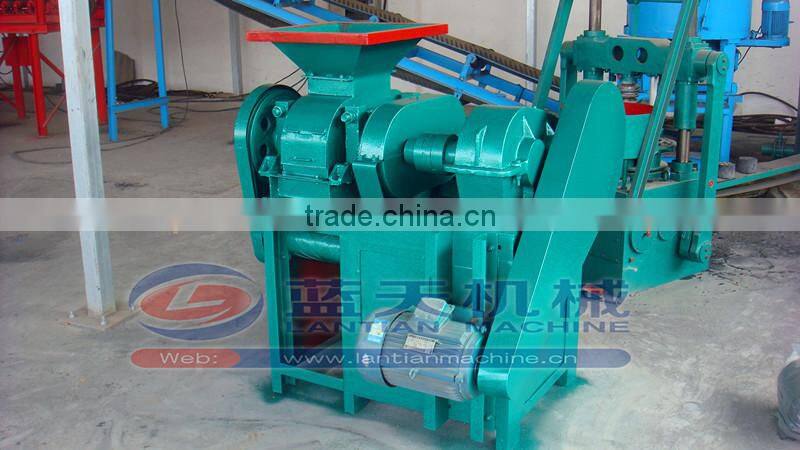 Rice husk Press Shisha Charcoal Machine Shisha Charcoal Manufacturing Plant Hookah Charcoal Briquette Making Machine