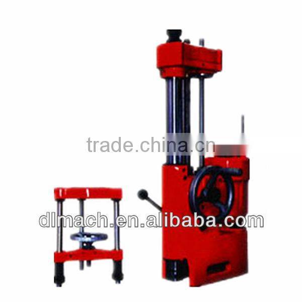 T809A Cylinder Boring Machine