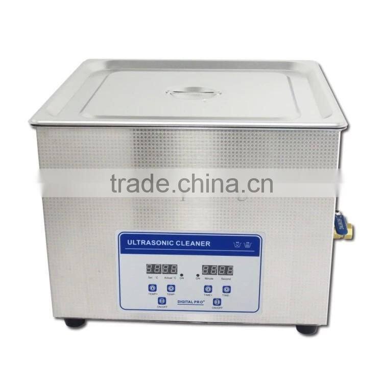 stainless steel ultrasonic cleaning machine JP-060S