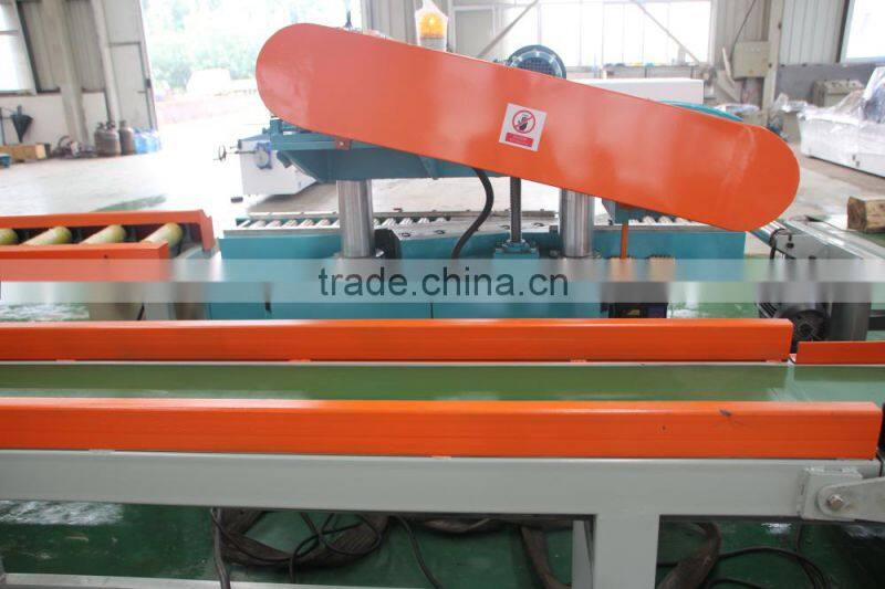 Lengthwise Veneer Slicer HB35T