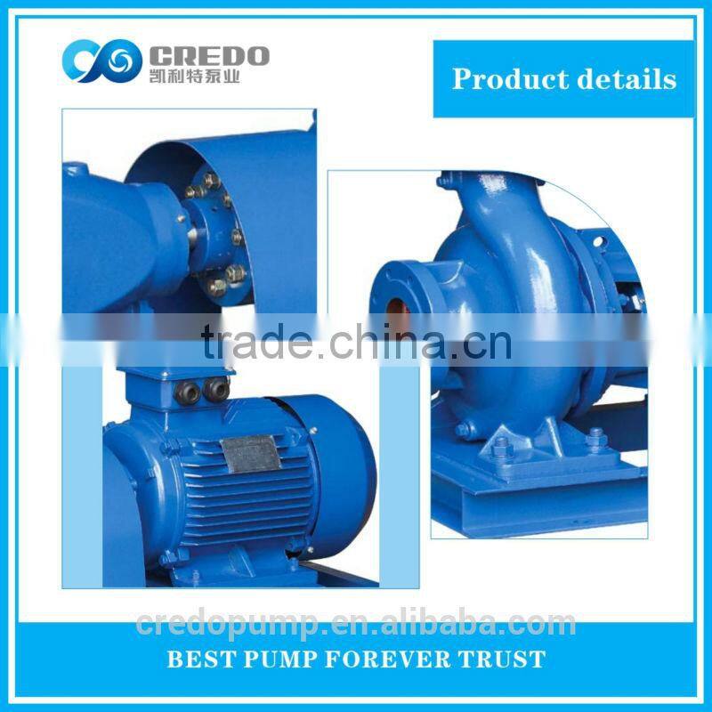 gasoline water pump