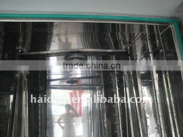 Gas Bakery oven
