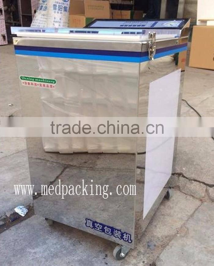 Vacuum packaging machine Food vacuum sealing machine