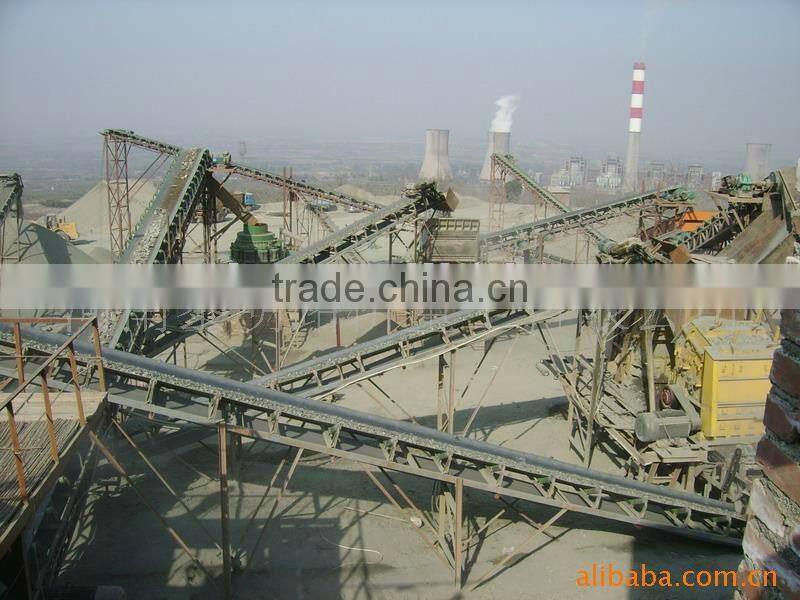 belt cement,coal,stone transportation conveyor