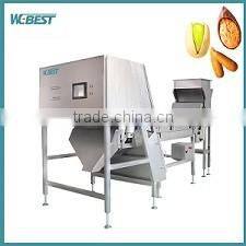Nice price industrial color sorter directly from manufacturer
