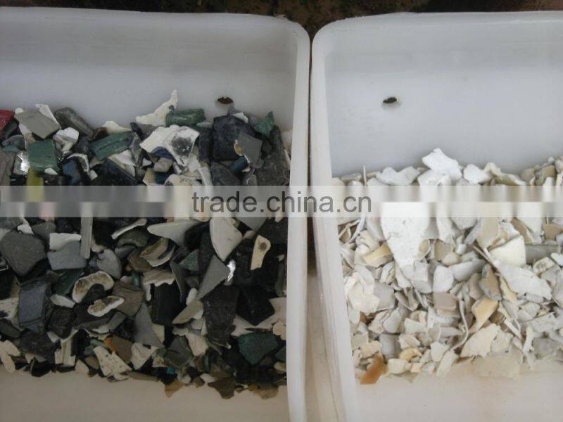 Lower Price High Efficiency Plastic Belt Type Color Sorter