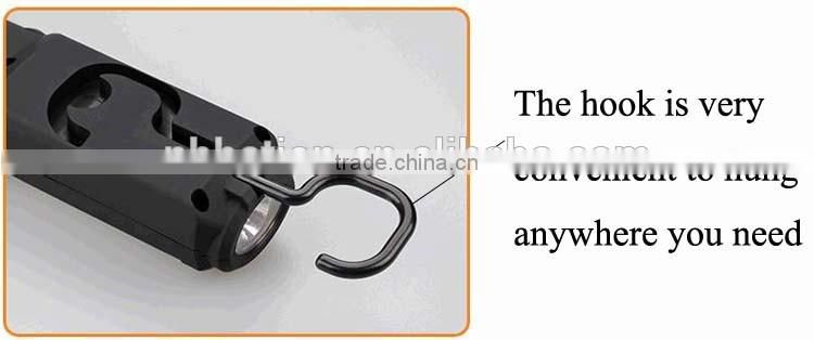 led work light 3W cob work light led emergency wokring lamp