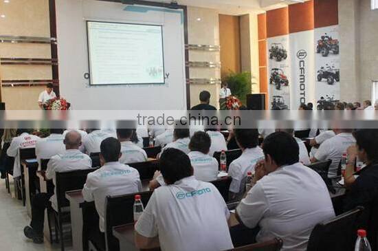 CF moto dune buggy 4x4 utv for sale