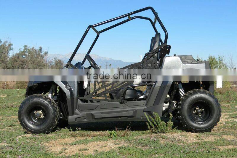 hot selling 150cc kid/teenager EEC UTV