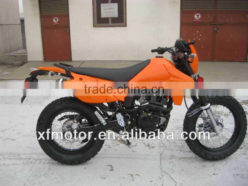 new condition epa motorcycle