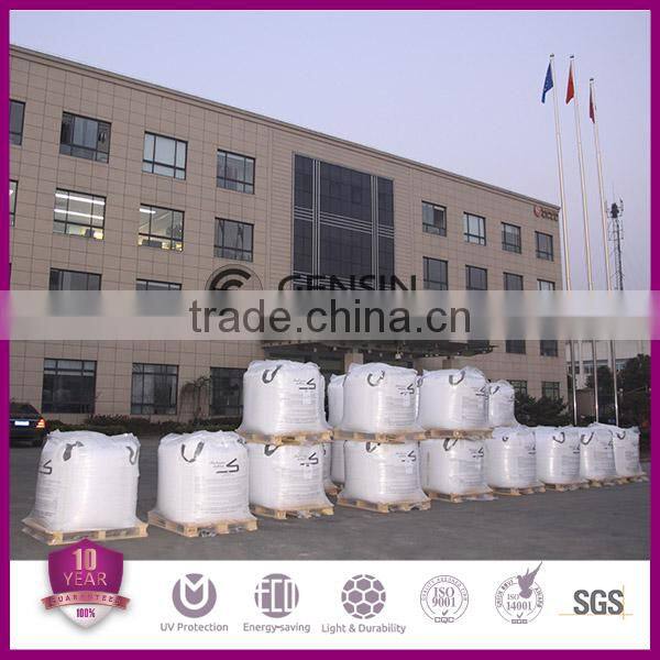 Haining 10-year Guarantee 3mm Polycarbonate Sheet Price