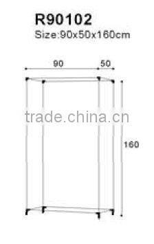 Famous Brand Bedroom Wardrobe R90102