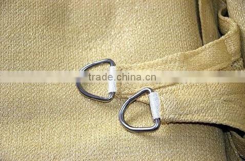 Shade Sail / Sun Shade Sail/ Waterproof shade sail