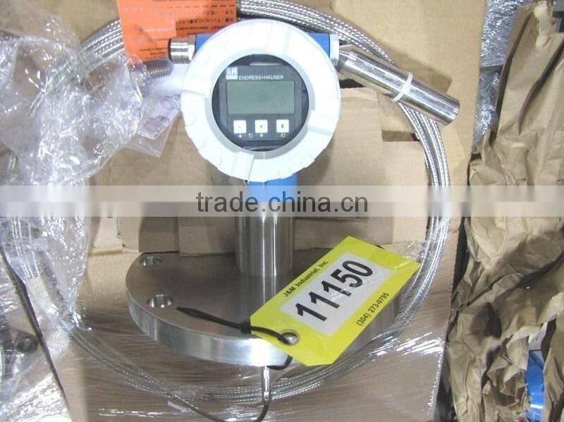 Levelflex M FMP40 Transmitter