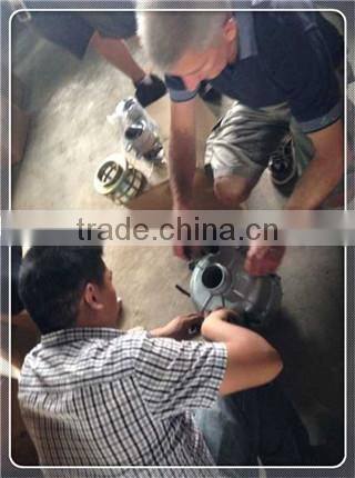 Sand suction pump machine price