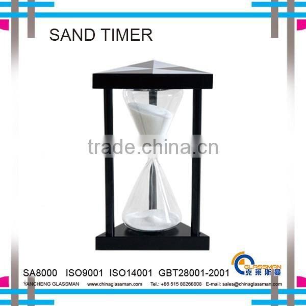 Decorative Sand Clock For Desktop STW1502S