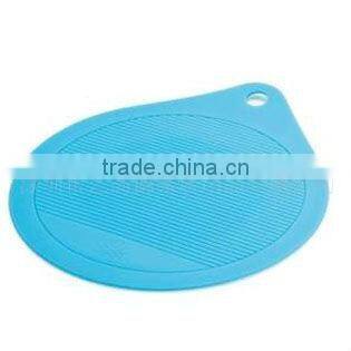 High Quality Silicon Table Mats for Kids