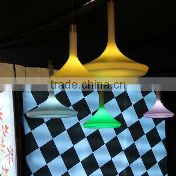 Battery Operated Decorative Lamps LGL60-9 A