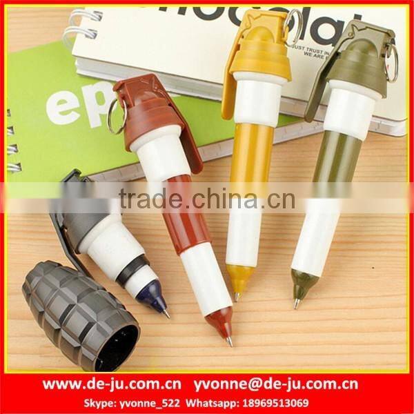 Light Windmill Multi Color Pen