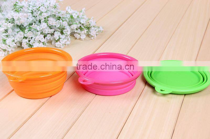 hotsale non-toxic silicone food bowl silicone hookah bowl
